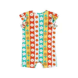 Baby Rompers